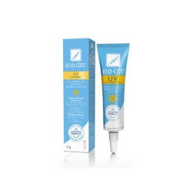 KELO-COTE UV traitement des cicatrices SPF 30 15g