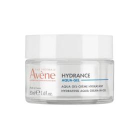 AVÈNE Hydrance aqua gel-crème hydratant 50ml