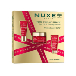 NUXE Merveillance lift coffret votre rituel lift-fermeté