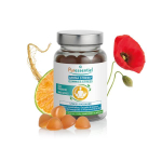 PURESSENTIEL Aroma stress sans sucres 45 gummies