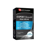 FORTÉ PHARMA Expert beauté peau sèche 60 comprimés