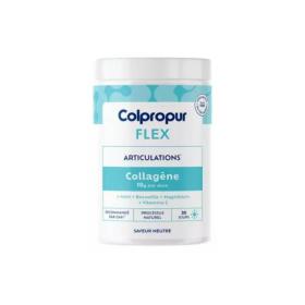 VISIOMED Colpropur flex articulations collagène 336g