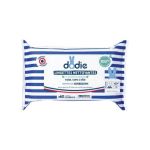 DODIE 60 lingettes nettoyantes