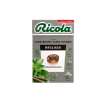 RICOLA Bonbons réglisse 50g