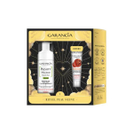 GARANCIA Rituel pschitt magique nouvelle peau 100ml + diabolique tomate crème d'eau 20g offert