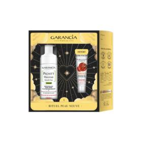 GARANCIA Rituel pschitt magique nouvelle peau 100ml + diabolique tomate crème d'eau 20g offert
