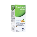 EG LABO Bronchokod naturel sirop toux sèche & grasse 100ml