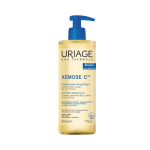 URIAGE Xémose C8+ huile lavante anti-grattage 500ml