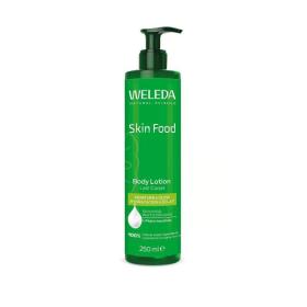 WELEDA Skin food lait corps 250ml