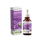 SANTAROME Gemmo concentré airelle bio 30ml