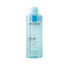 LA ROCHE POSAY Effaclar eau micellaire ultra peaux grasses 400ml