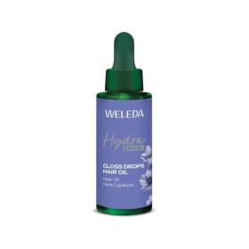 WELEDA Hydra shine huile capillaire 30ml