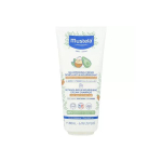 MUSTELA Shampooing crème démêlant & nourrissant 200ml