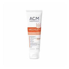 ACM Medisun+ crème minérale teintée SPF 50+ 50ml