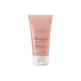 AVÈNE Gelée gommante douceur 50ml