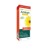 COOPER Arnican huile de massage 200ml