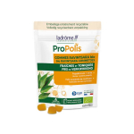 LADRÔME Propolis gommes ravintsara bio 45g