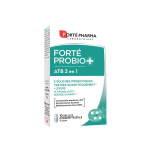 FORTÉ PHARMA Forté probio+ ATB 2en1 10 gélules