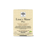 NEW NORDIC Lion's mane 30 comprimés