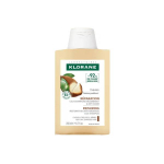 KLORANE Cupuaçu réparation cica-shampoing régénérant & anti-casse 200ml