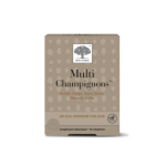 NEW NORDIC Multi champignons 30 comprimés