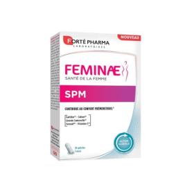 FORTÉ PHARMA Feminae SPM 30 gélules