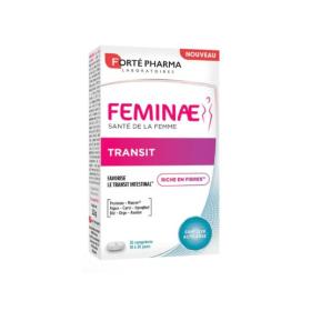 FORTÉ PHARMA Feminae transit 30 comprimés