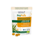 LADRÔME Propolis gomme eucalyptus bio 45g