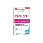 FORTÉ PHARMA Feminae rétention d'eau 28 comprimés