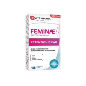 FORTÉ PHARMA Feminae rétention d'eau 28 comprimés