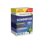 SANTAROME Somnifor 60 comprimés
