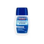 RICQLES Bicarbonate de soude multi-usages 75g