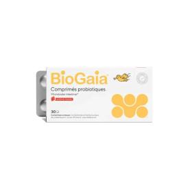 BIOGAIA 10 comprimés probiotiques