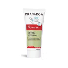 PRANAROM Aromalgic gel anti-douleur 100ml