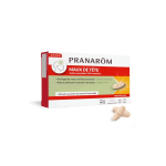 PRANAROM Aromalgic maux de tête 8 comprimés