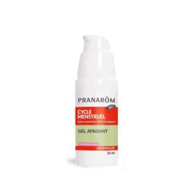 PRANAROM Aromalgic gel apaisant cycle menstruel 30ml