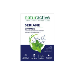 NATURACTIVE Seriane sommeil 30 gélules