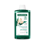 KLORANE Antipelliculaire shampoing traitant et rééquilibrant au galanga 400ml