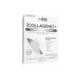 ARKOPHARMA Collagène dermo-restructurant 60 gélules