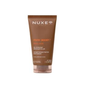 NUXE Men [boost]³ gel hydratant défatigant éclair 50ml