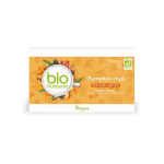 NUTRISANTÉ Vitavea pumpkin chaï bio 20 sachets