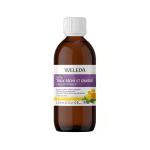 WELEDA Sirop toux sèche et grasse 158ml