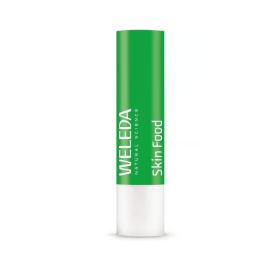 WELEDA Skin food stick lèvres 4,8g