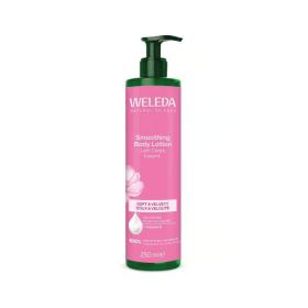 WELEDA Rose musquée lait corps lissant 250ml