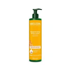 WELEDA Lait corps régénérant argousier 250ml