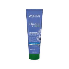 WELEDA Hydra shine après shampooing 150ml