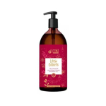 WELEDA Litchi céleste gel douche 1L