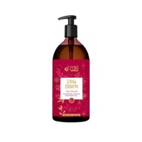 WELEDA Litchi céleste gel douche 1L