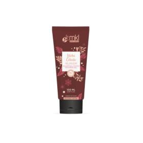 WELEDA Litchi céleste gel douche 100ml