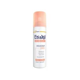 ETIAXIL Déodorant Douceur 24H 150ml